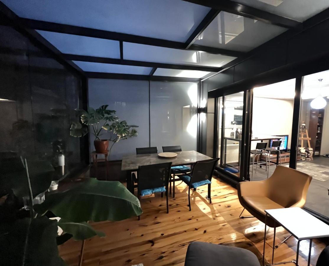 Wide Garden Flat Close To The Memoriall Hospital Hgyhomes2104 이스탄불 외부 사진