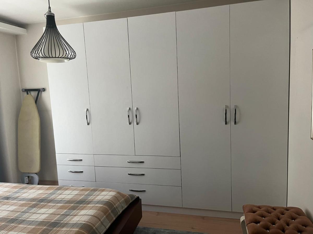 Wide Garden Flat Close To The Memoriall Hospital Hgyhomes2104 이스탄불 외부 사진