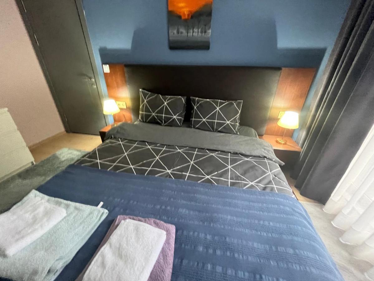 Wide Garden Flat Close To The Memoriall Hospital Hgyhomes2104 이스탄불 외부 사진