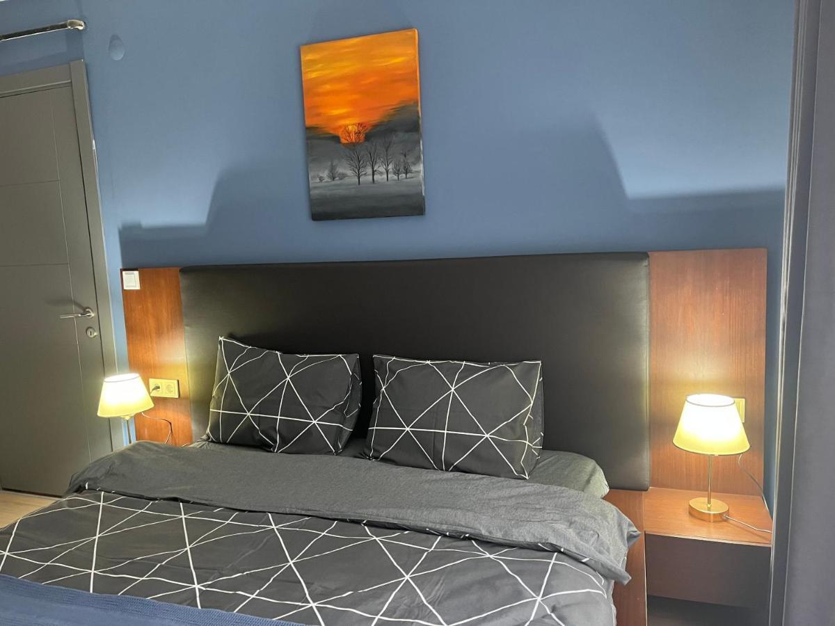 Wide Garden Flat Close To The Memoriall Hospital Hgyhomes2104 이스탄불 외부 사진