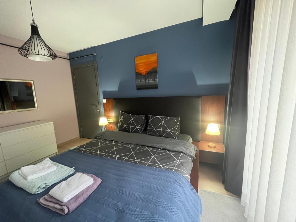 Wide Garden Flat Close To The Memoriall Hospital Hgyhomes2104 이스탄불 외부 사진