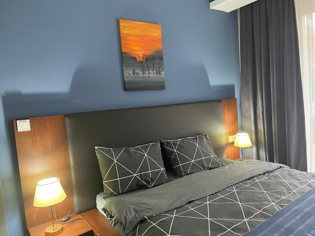 Wide Garden Flat Close To The Memoriall Hospital Hgyhomes2104 이스탄불 외부 사진