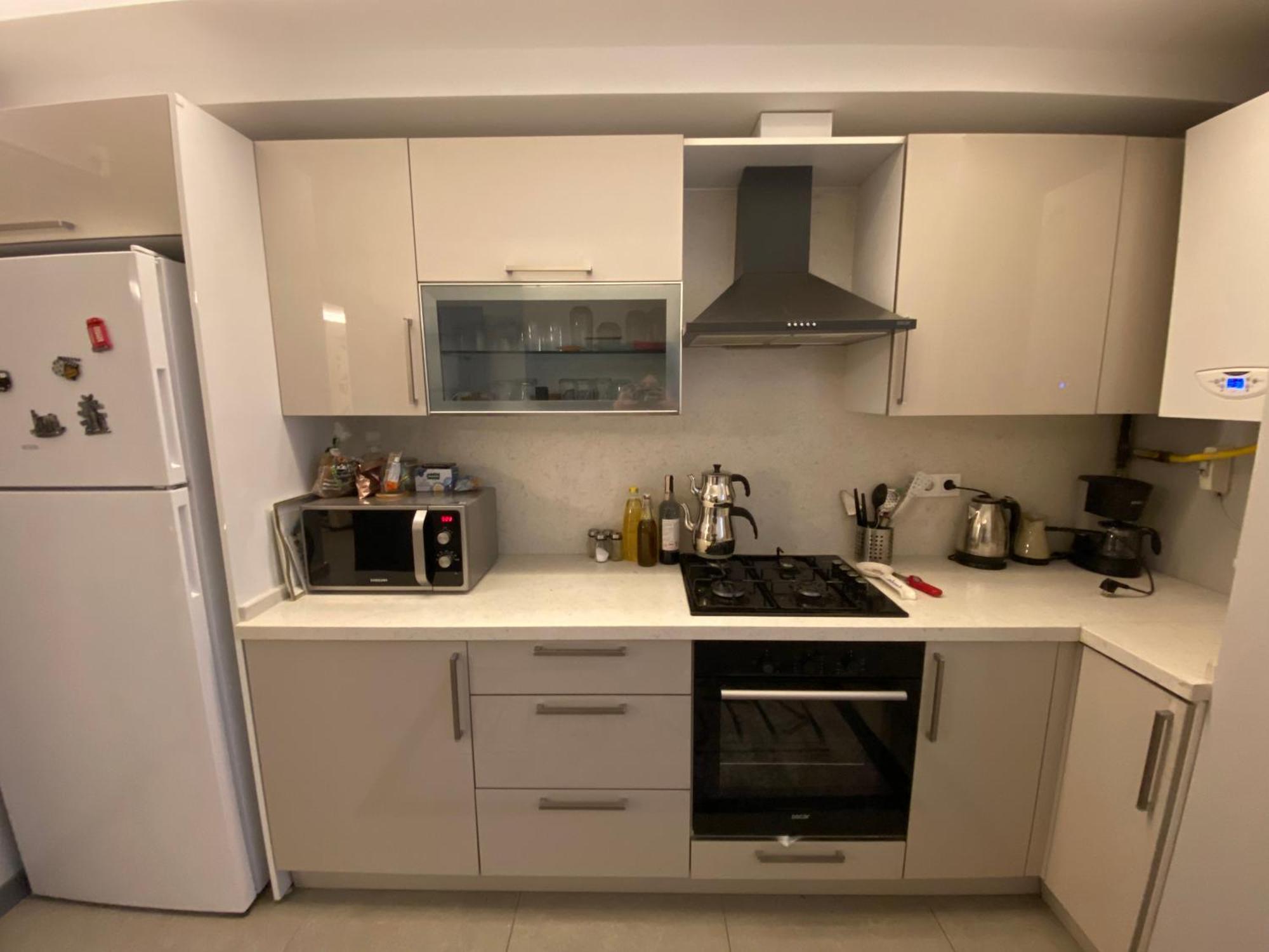 Wide Garden Flat Close To The Memoriall Hospital Hgyhomes2104 이스탄불 외부 사진